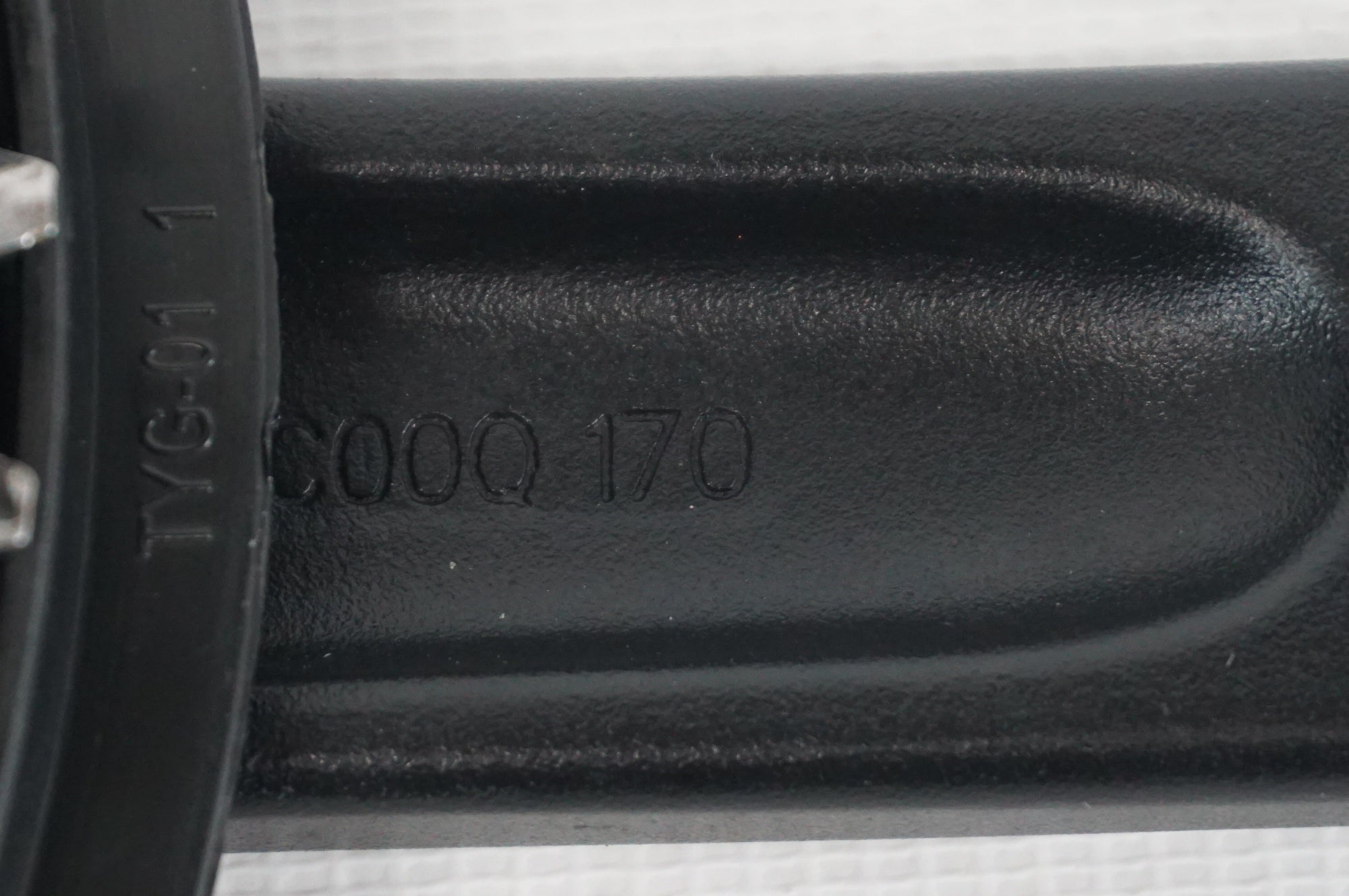 MERIDA 「メリダ」 CROSSWAY100 純正 48-38-28T 170mm クランク / 阪急塚口店