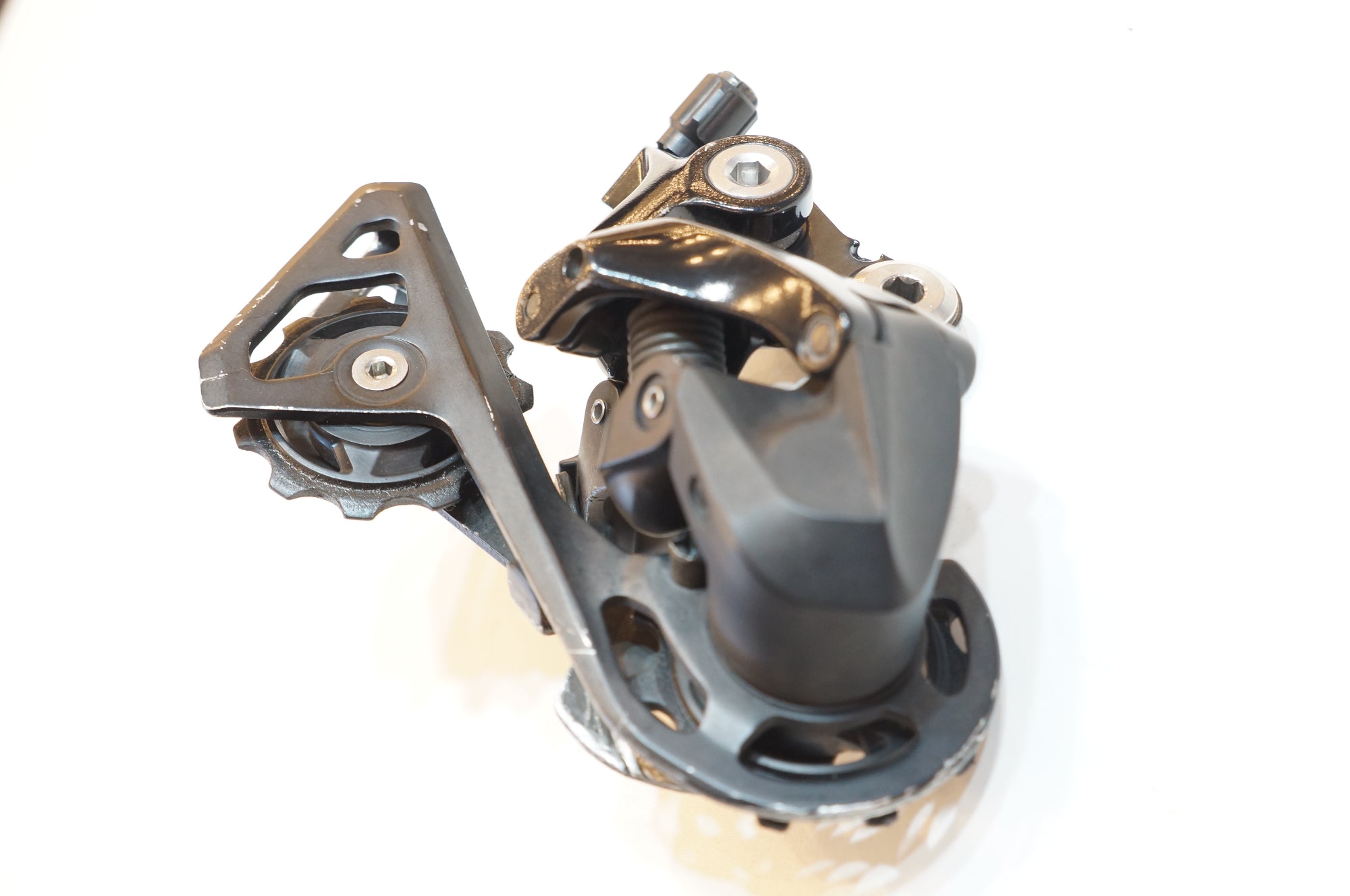 SHIMANO 「シマノ」 105 RD-R7000 SS リアディレイラー / バイチャリ浦和ベース