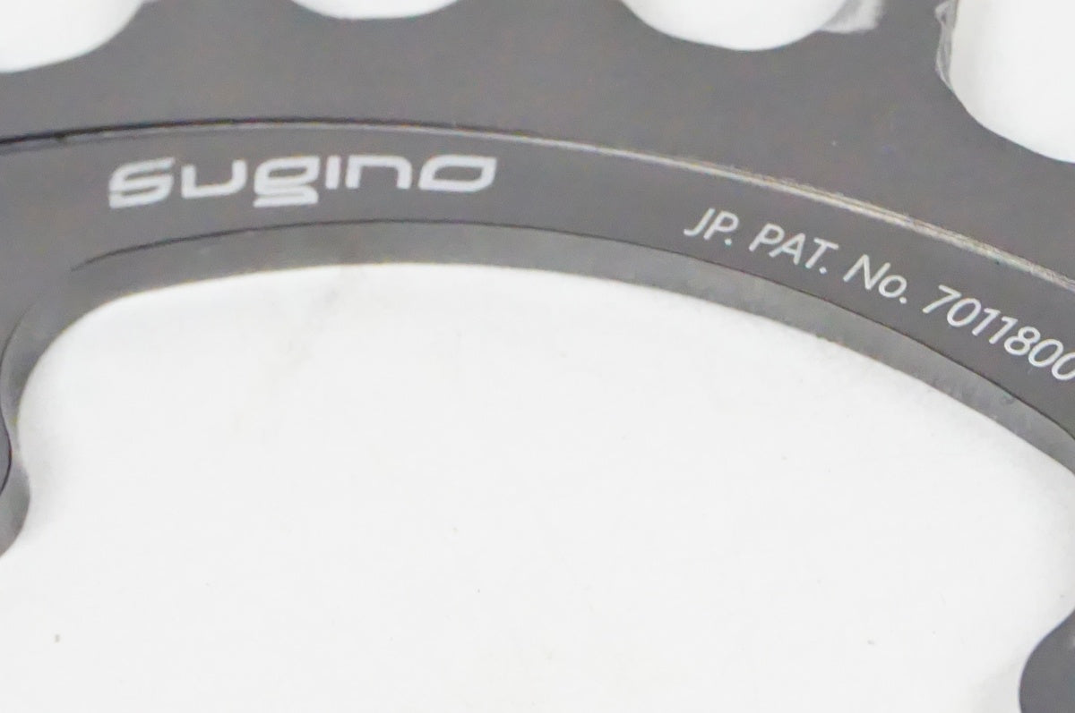 SUGINO 「スギノ」 CYCLOID CY4-SHC 32T インナー 楕円 チェーンリング / 名古屋大須店