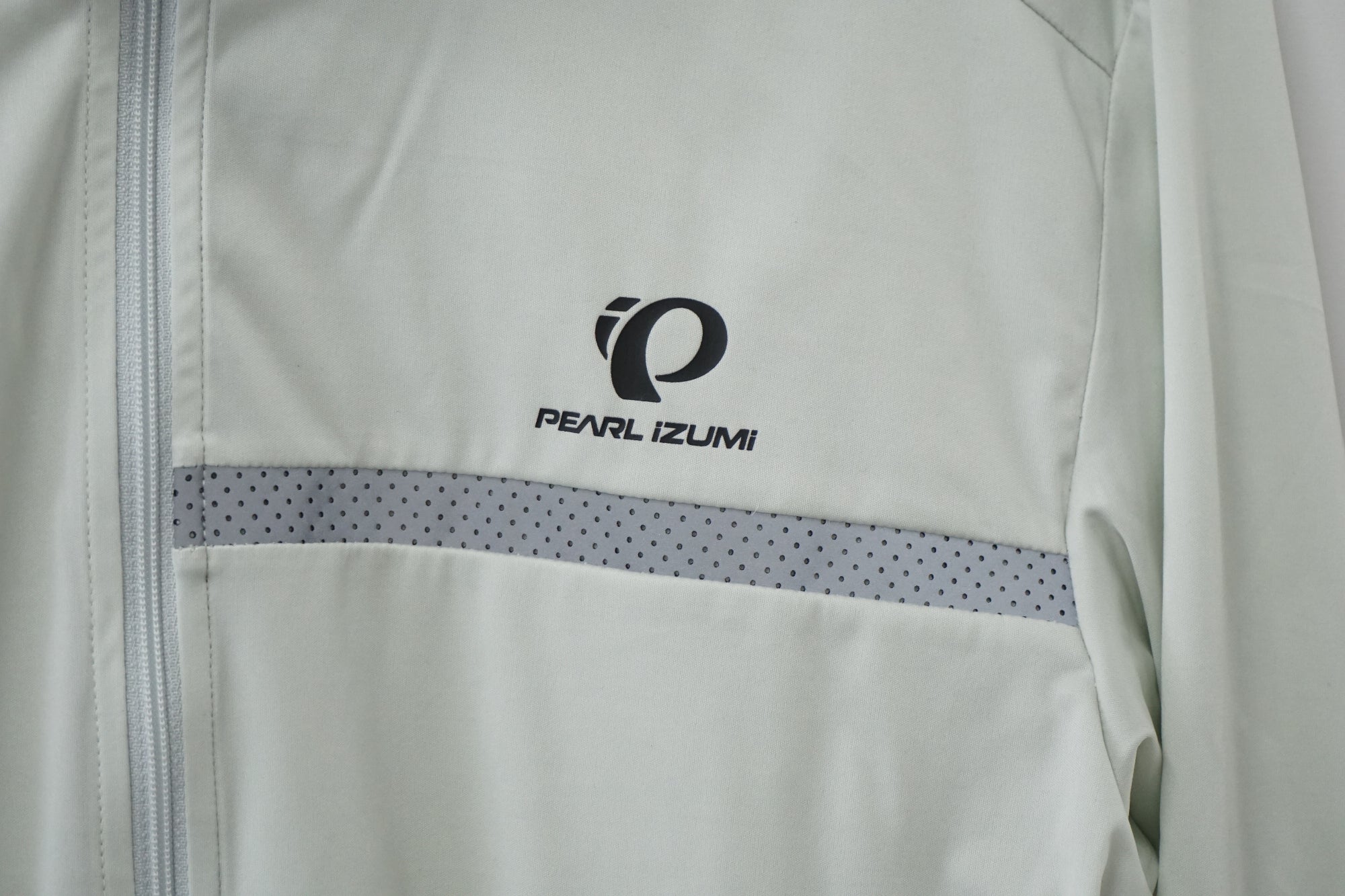 パールイズミ長袖ワンピース Lサイズ 美品 エアスピード 長袖ワンピース | パールイズミ（Pearl Izumi）