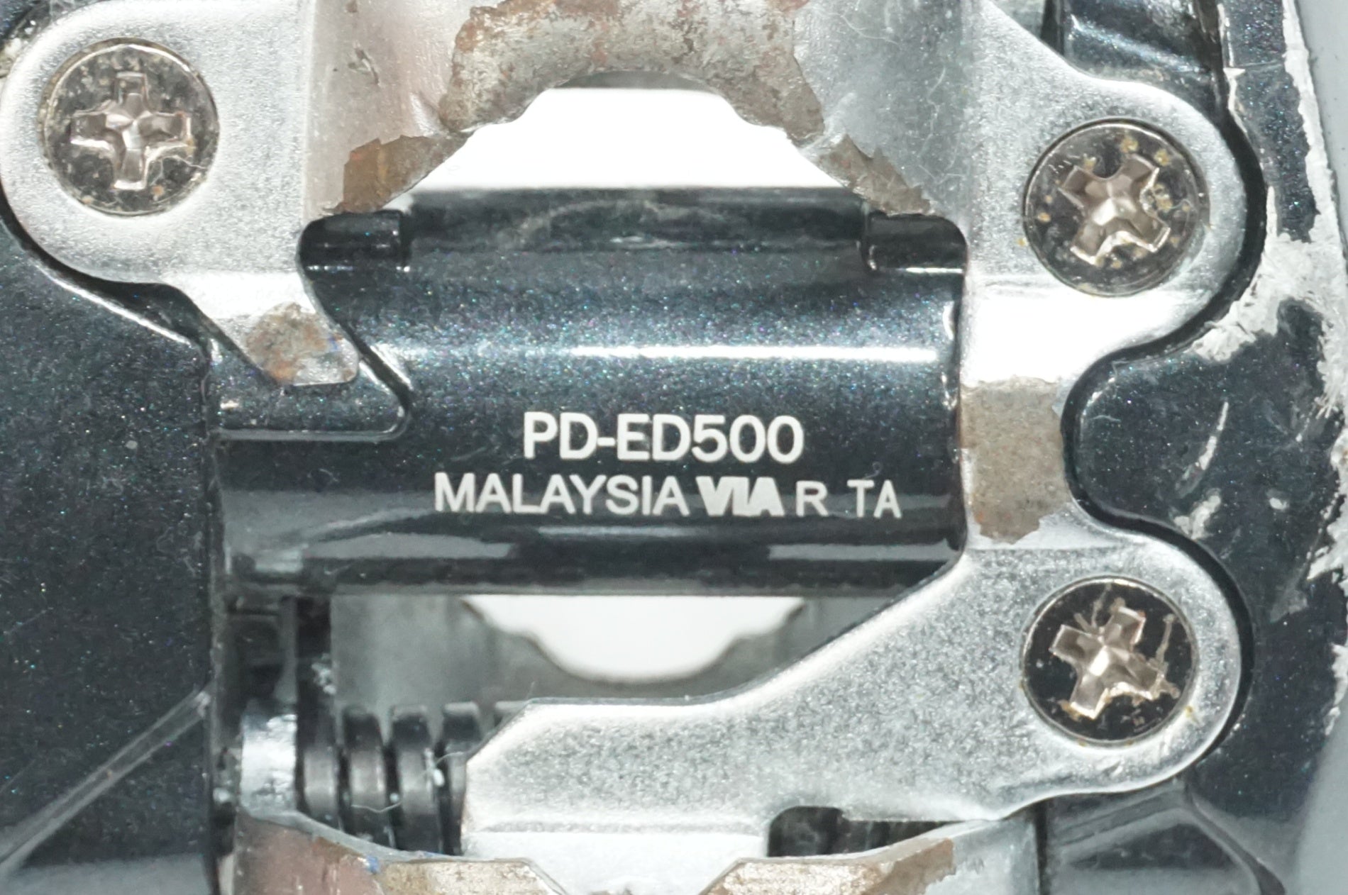 SHIMANO 「シマノ」 PD-ED500 ペダル / 大宮店