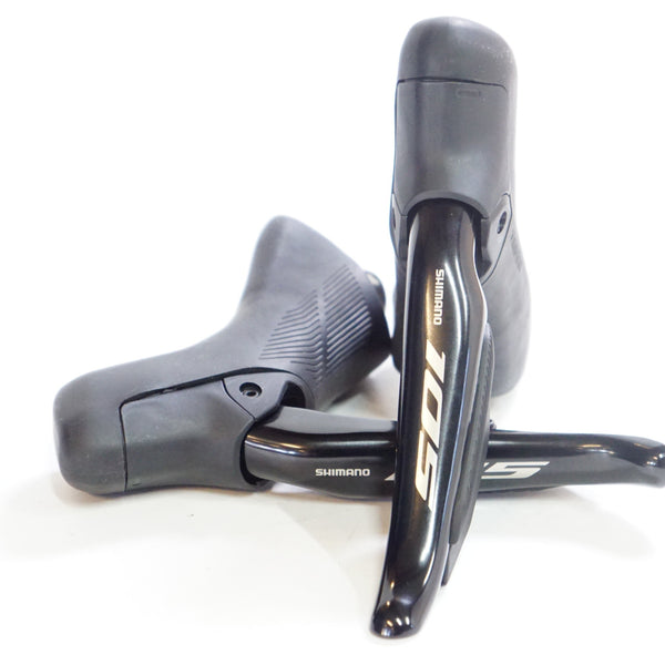 SHIMANO 「シマノ」 ST-R7170 デュアルコントロールレバー / 熊谷本店