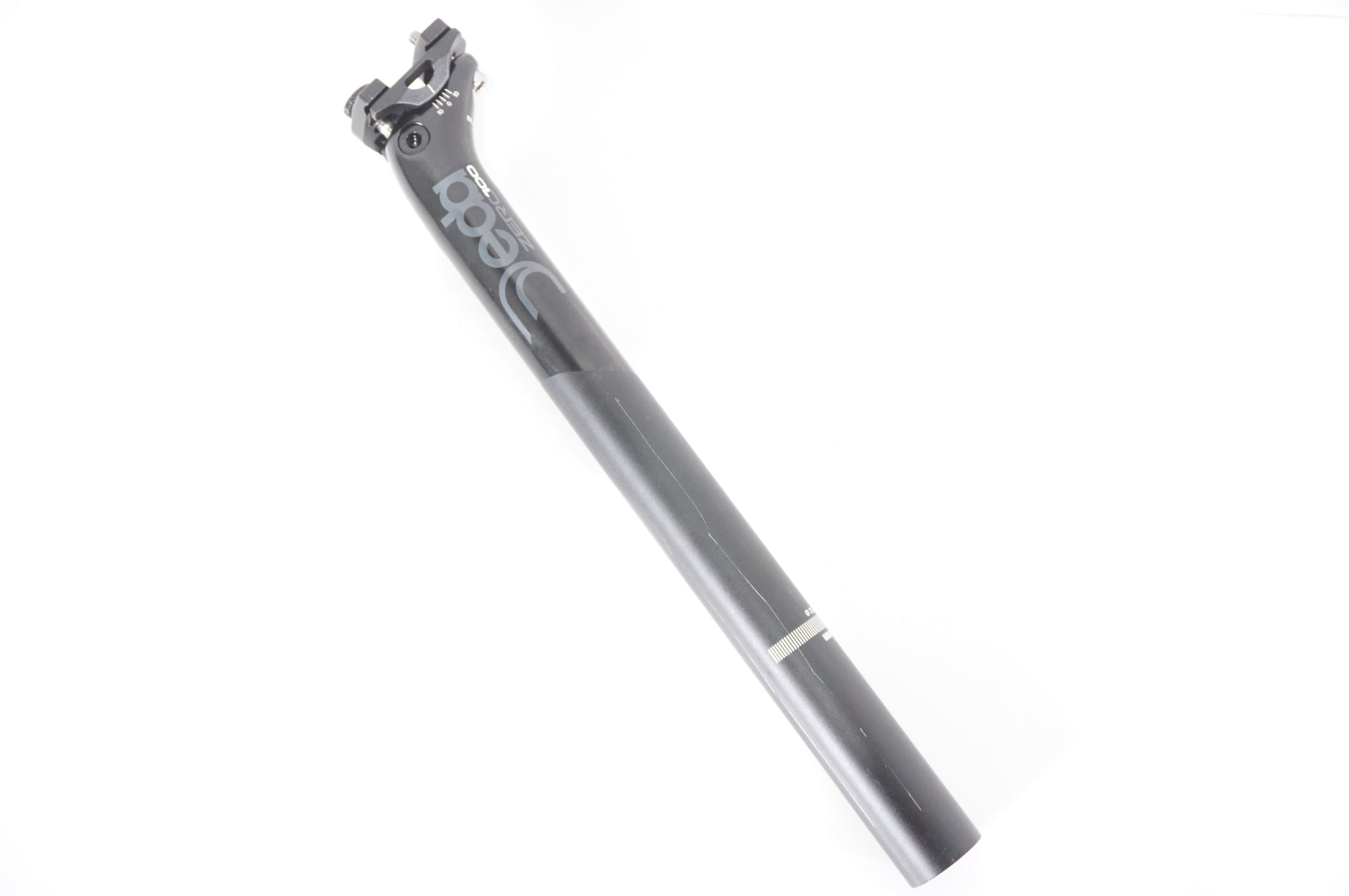 DEDA 「デダ」 ZERO 100 φ31.6 350mm シートポスト / AKIBA店