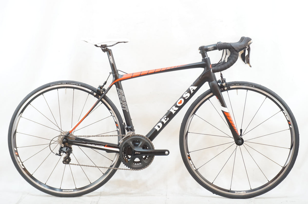 DE ROSA 「デローザ」 AVANT 105 2015年モデル ロードバイク / 浦和ベース