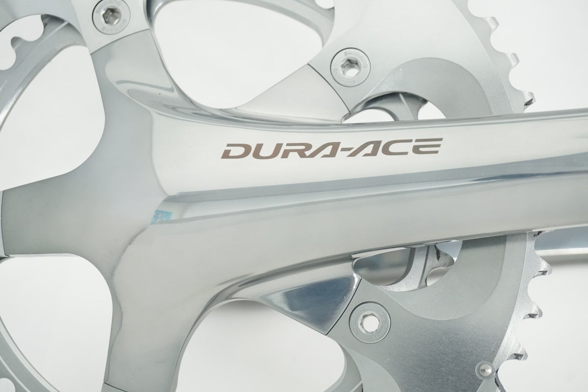 SHIMANO 「シマノ」 DURA-ACE FC-7800 53-39T 172.5mm クランク / 京都八幡店