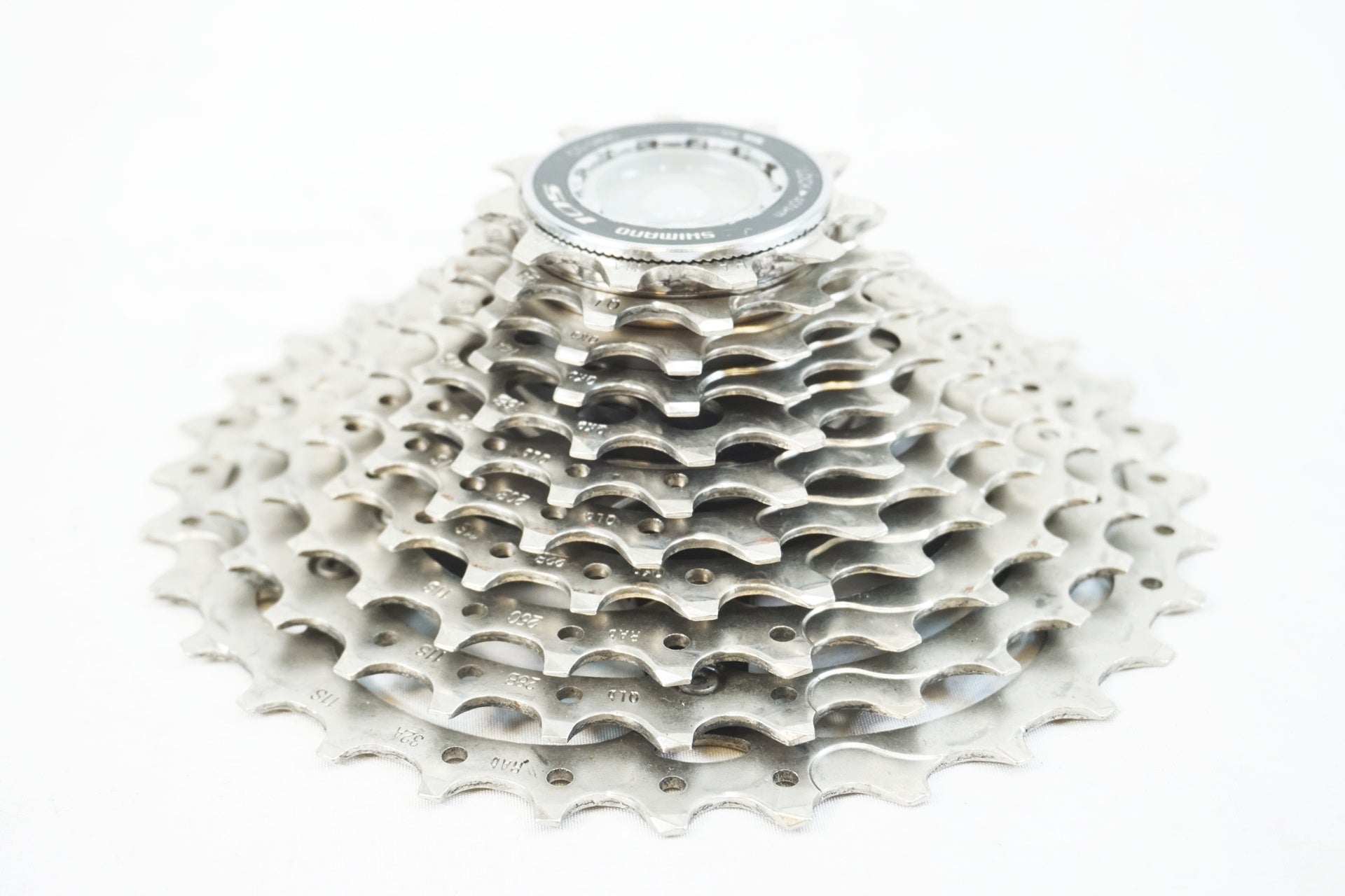 SHIMANO 「シマノ」 105 CS-5800 11-32T スプロケット / 有明ガーデン