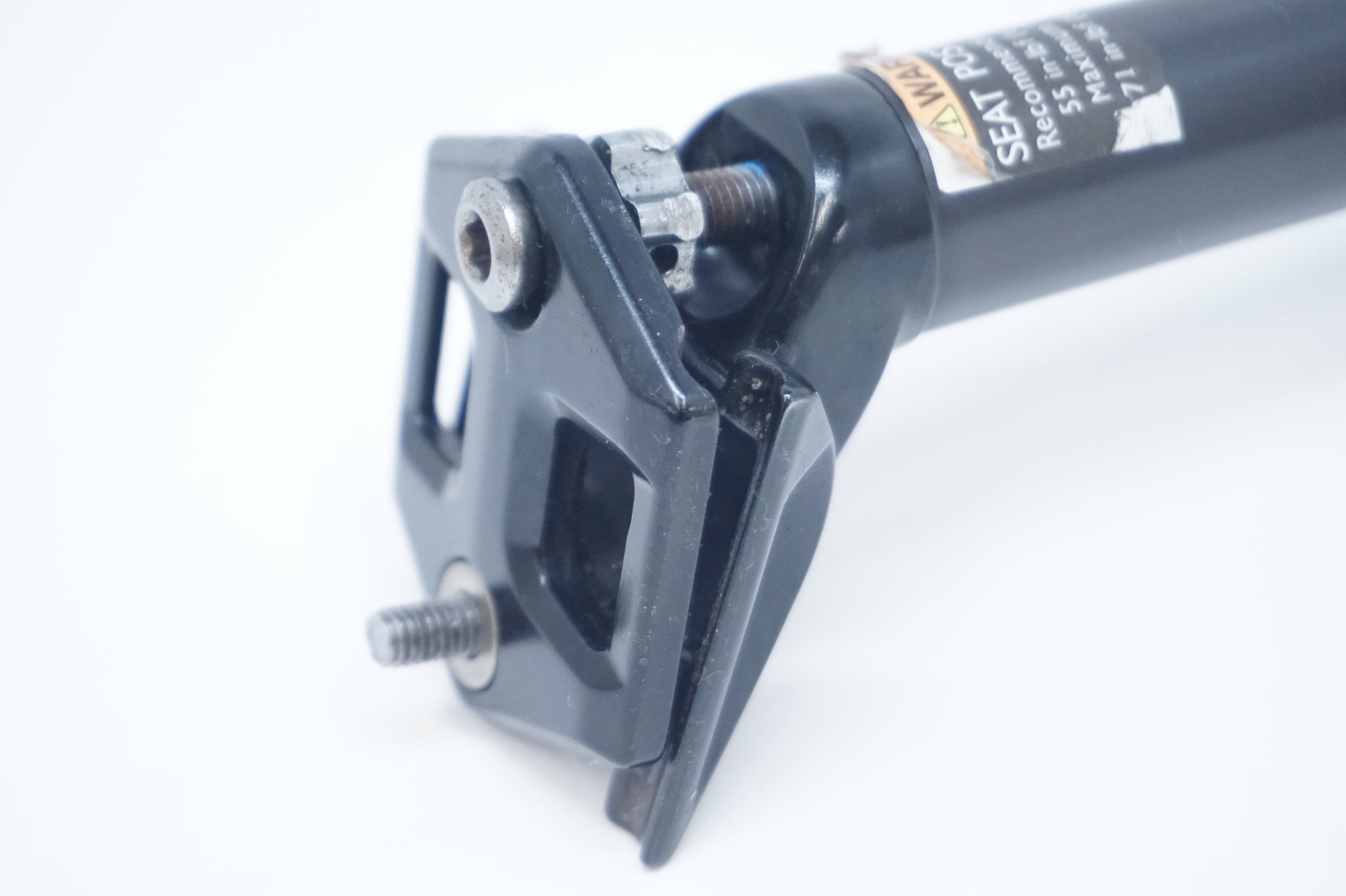 CANNONDALE 「キャノンデール」 C2 Φ25.4 350mm シートポスト / 大阪美原北インター店