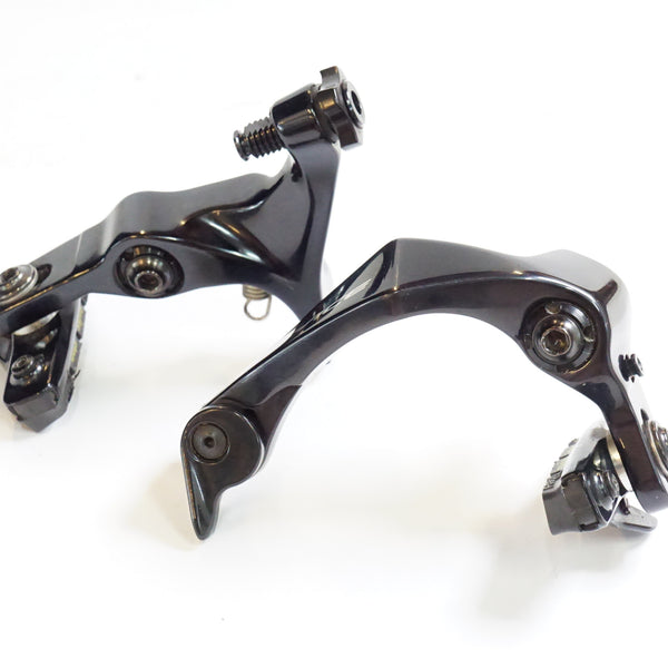 SHIMANO - シマノ BR-R9110R DURA-ACE チェーンステーダイレクトマウント シマノ BR-R9110-R キャリパーブレーキ リア用 ダイレクト