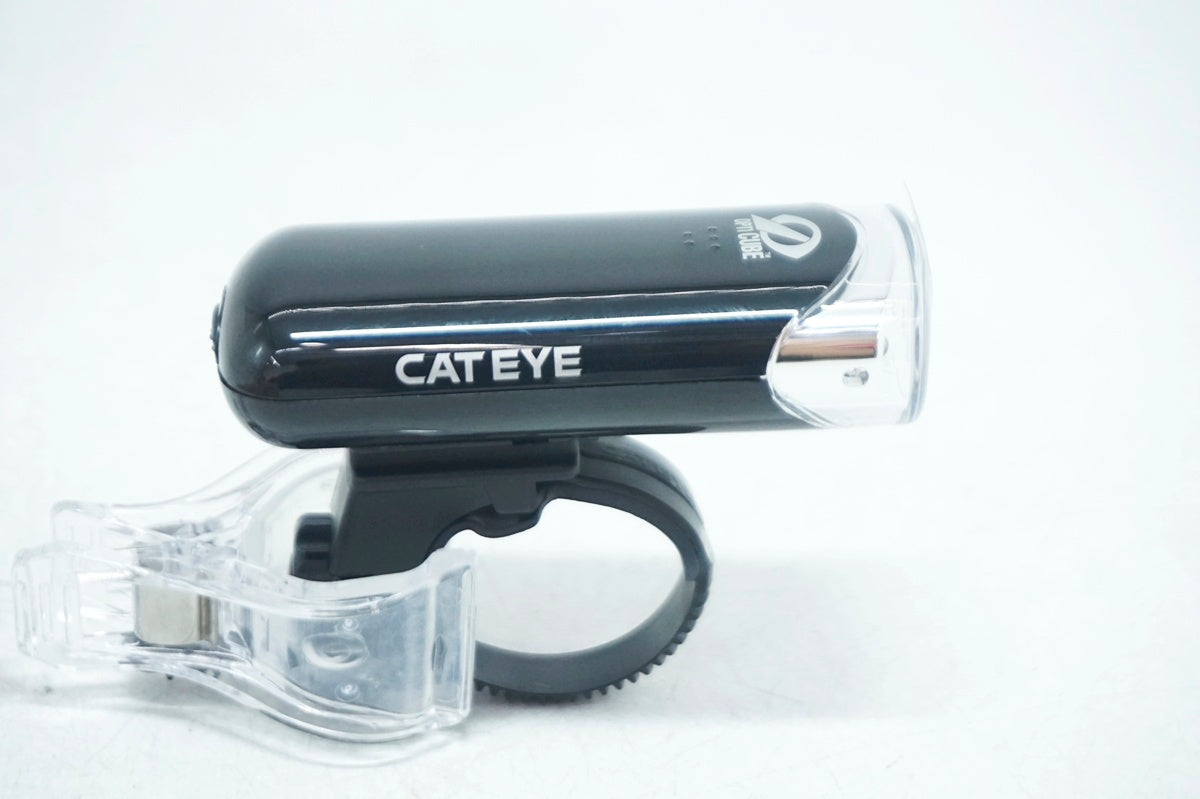 CATEYE 「キャットアイ」 HL-EL130/135/140 フロントライト / 大阪門真店