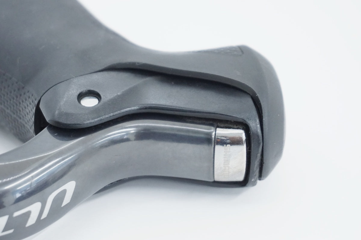 SHIMANO 「シマノ」 ULTEGRA Di2 ST-6770 デュアルコントロールレバー