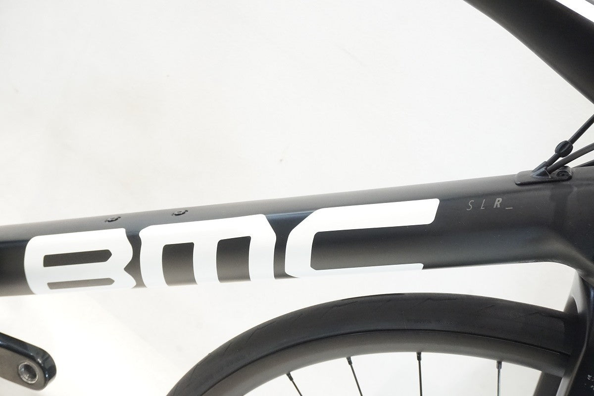 BMC 「ビーエムシー」 TEAMMACHINE SLR SEVEN 2022年モデル ロードバイク / 横浜戸塚店