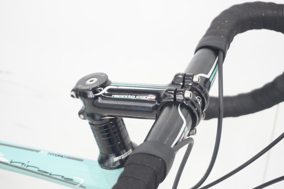 BIANCHI 「ビアンキ」 VIA NIRONE 7 2015年モデル ロードバイク / 滋賀大津店