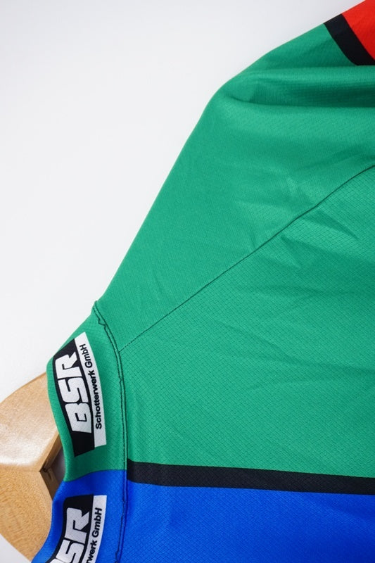 SMS SANTINI「エスエムエスサンティーニ」XLサイズ ジャージ / 浜松店