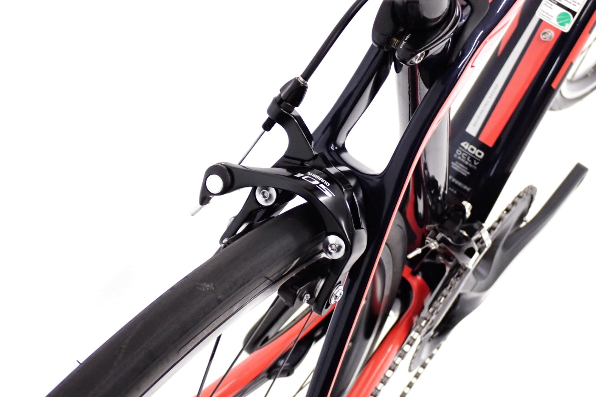 TREK 「トレック」 DOMANE S5 2017年モデル ロードバイク / 伊勢崎店