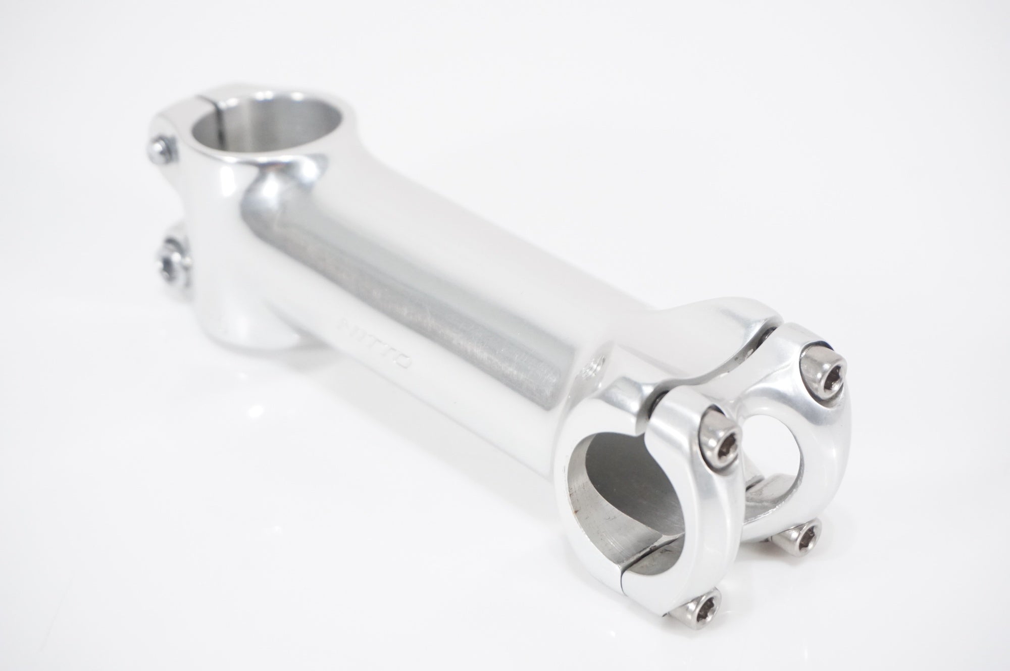 NITTO 「ニットー」 UI-75 φ25.4 110mm ステム / AKIBA店