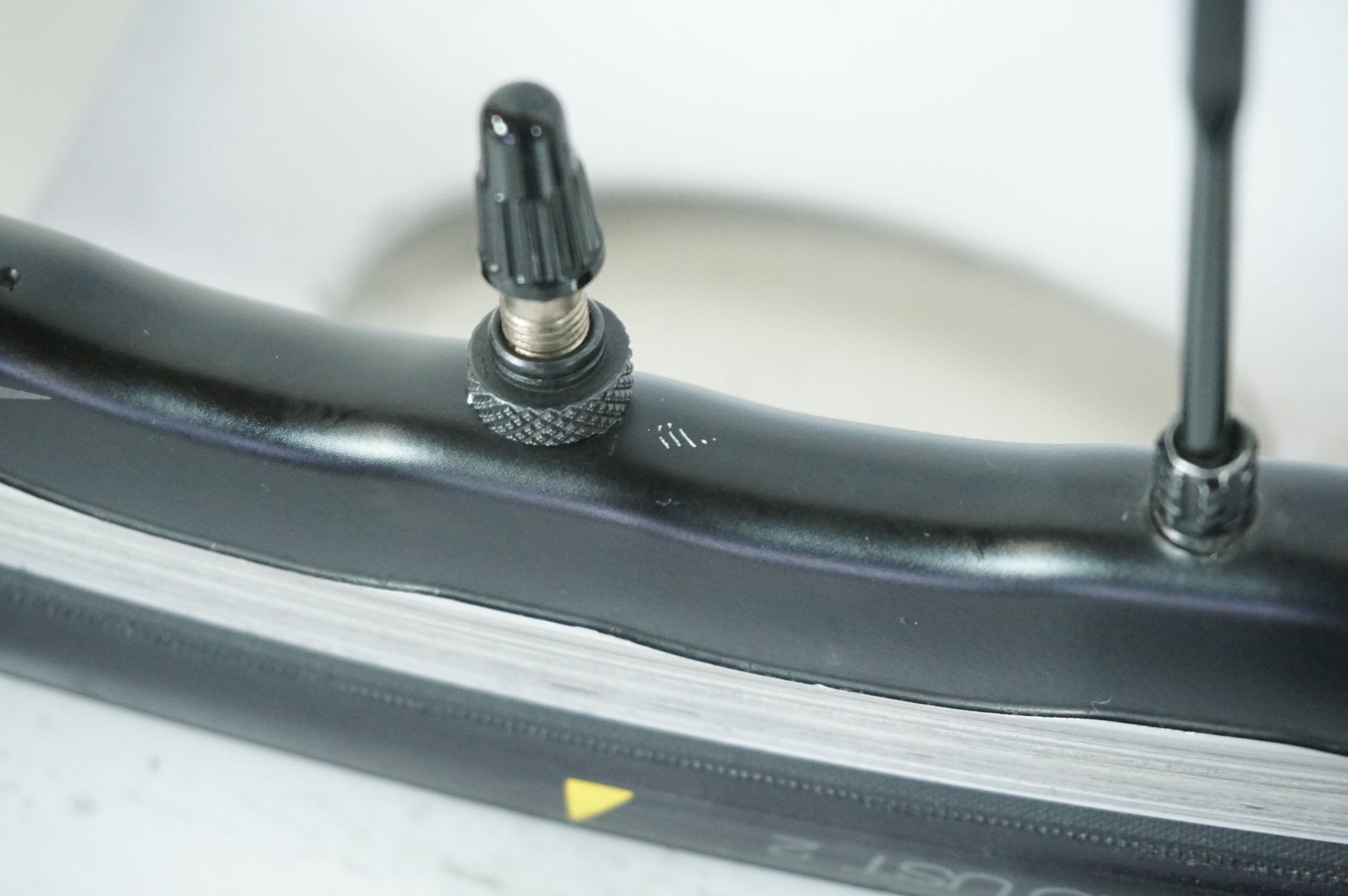 MAVIC 「マビック」 KSYRIUM PRO UST SHIMANO 11S ホイールセット / 宇都宮店