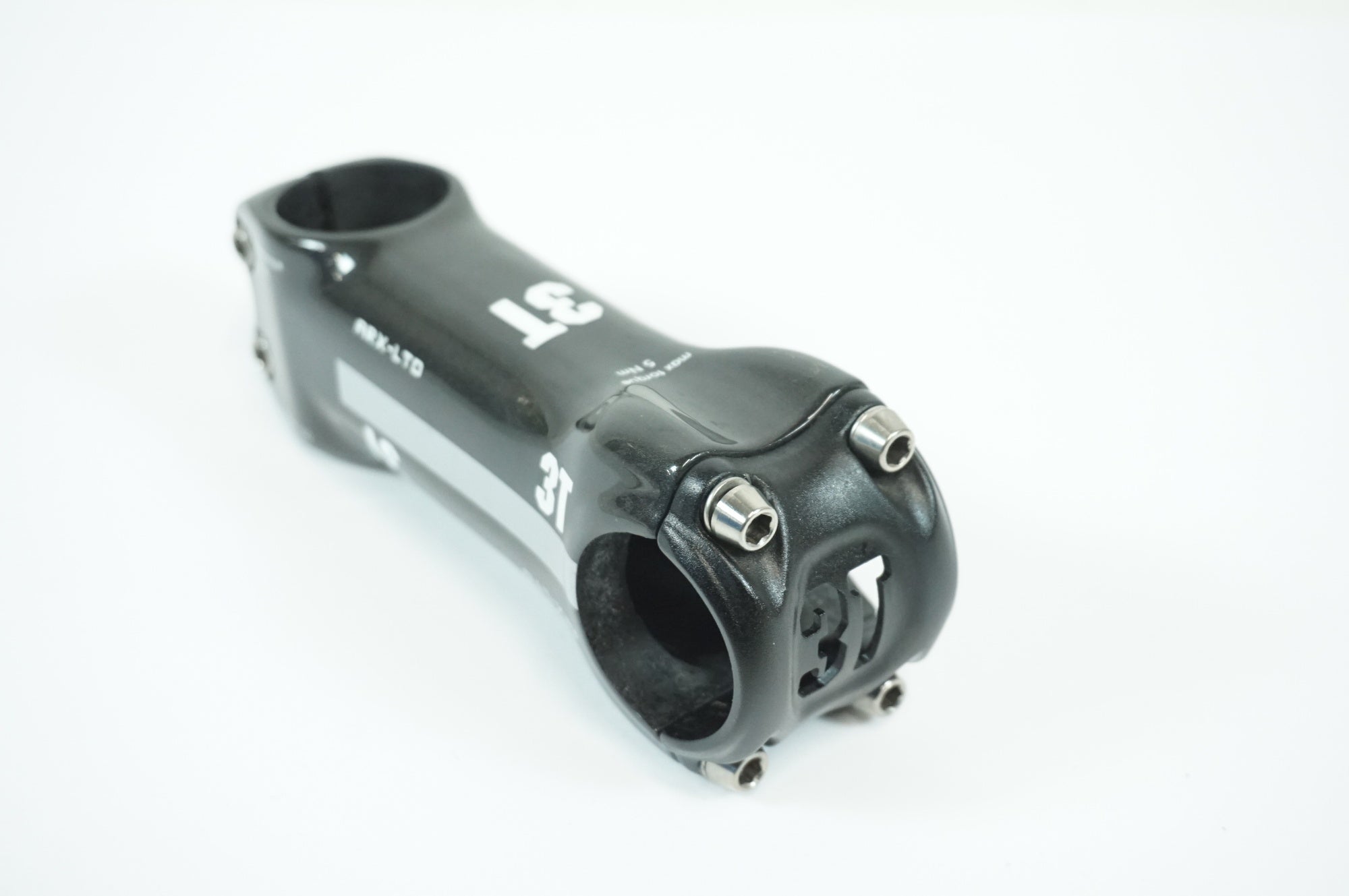 3T 「スリーティー」 ARX LTD 100mm φ31.8 ステム / 宇都宮店