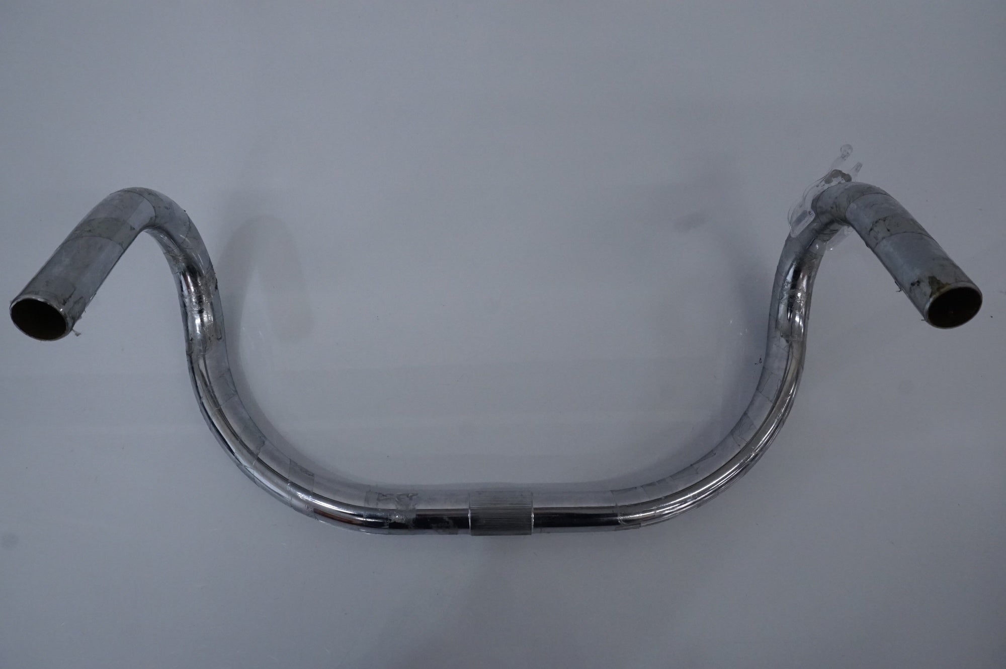 NITTO 「ニットー」 B123 NJS φ25.4 380mm ハンドル / 浜松店