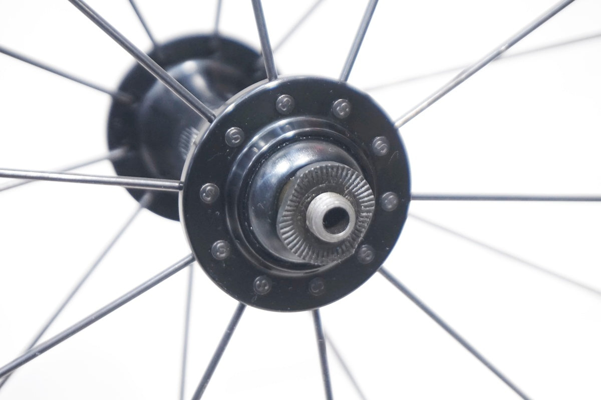 SHIMANO 「シマノ」 WH-R500 シマノ8/9s ホイールセット / 大阪門真店