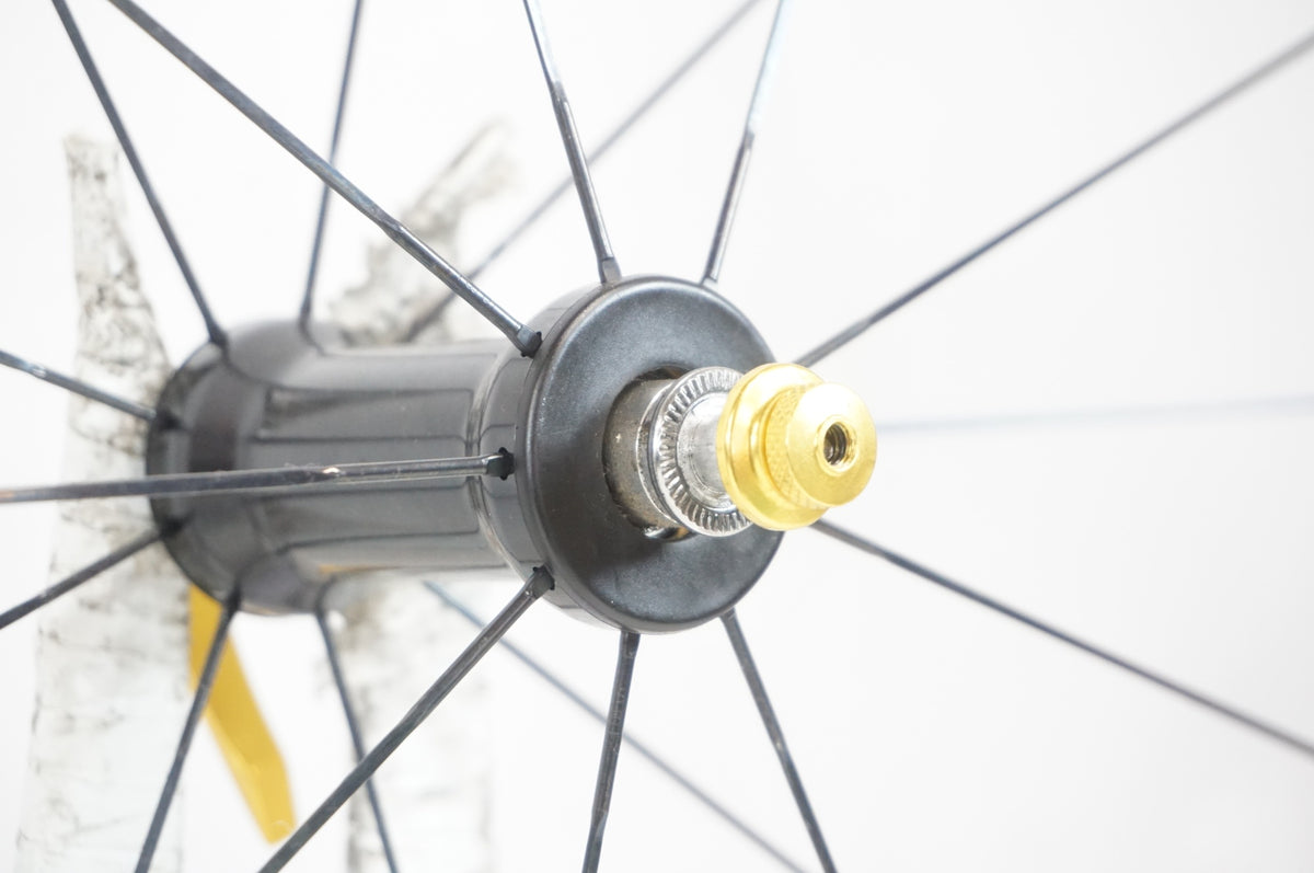 CAMPAGNOLO 「カンパニョーロ」 BULLET ULTRA 50 CULT SHIMANO11s ホイール / 宇都宮店