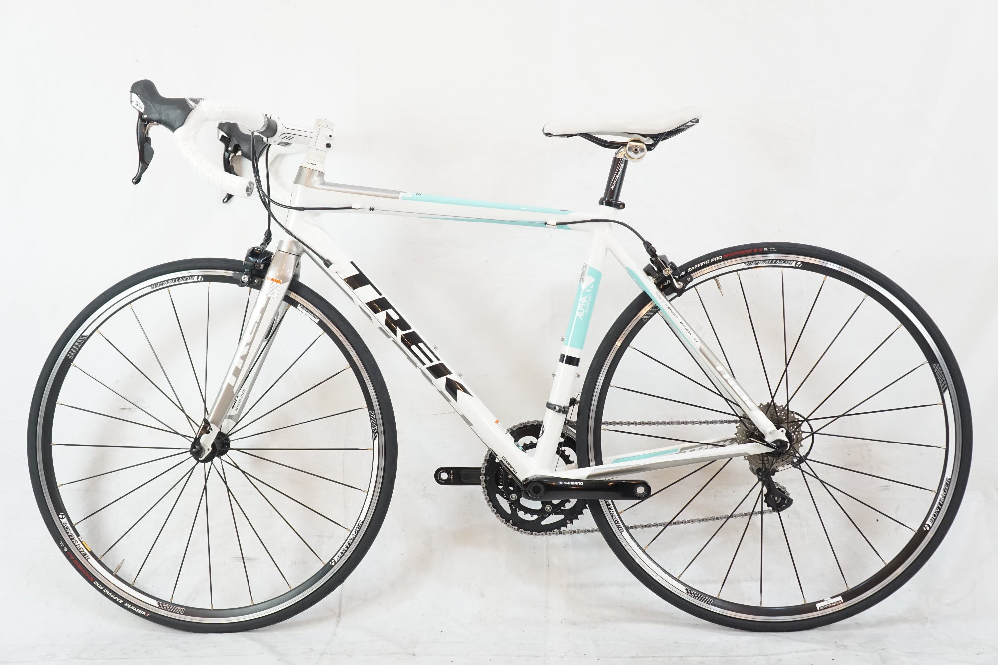 TREK 「トレック」 1.2 H2 2012年モデル ロードバイク