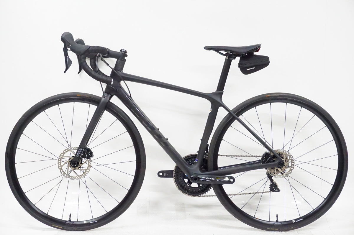 GIANT 「ジャイアント」 TCR ADVANCED 2 DISC SE 2021年モデル ロードバイク / 名古屋大須店