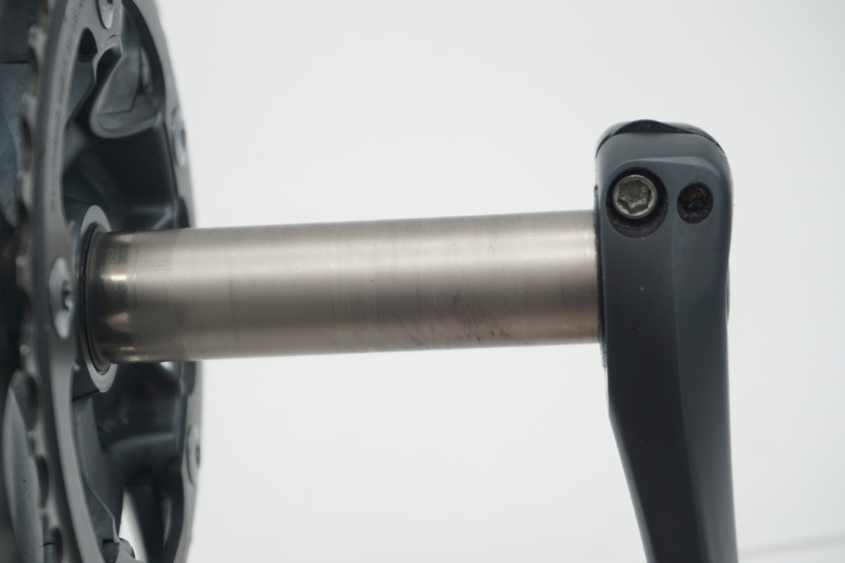 SHIMANO - シマノ アルテグラ FC-6750 170mm 50-34T BB付き SHIMANO 「シマノ」 ULTEGRA FC-6750 50-34T 170mm クランク