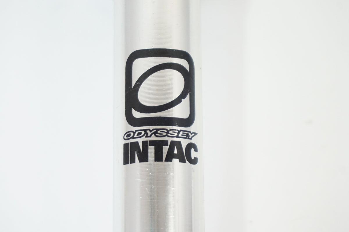 ODYSSEY 「オデッセイ」 INTAC Φ25.4 シートポスト / 世田谷店