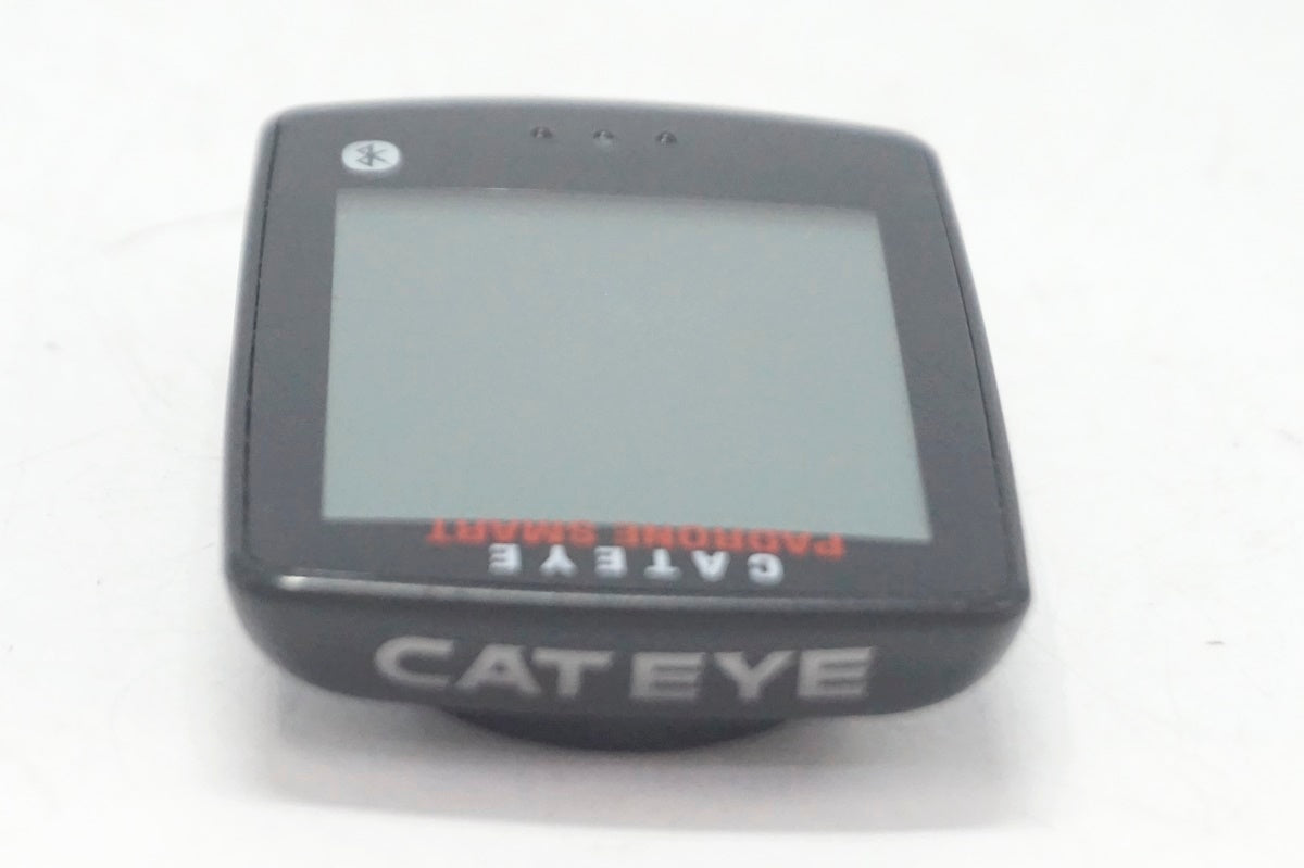 CATEYE 「キャットアイ」 PADRONE SMART CC-PA500B サイクルコンピューター / 大阪門真店