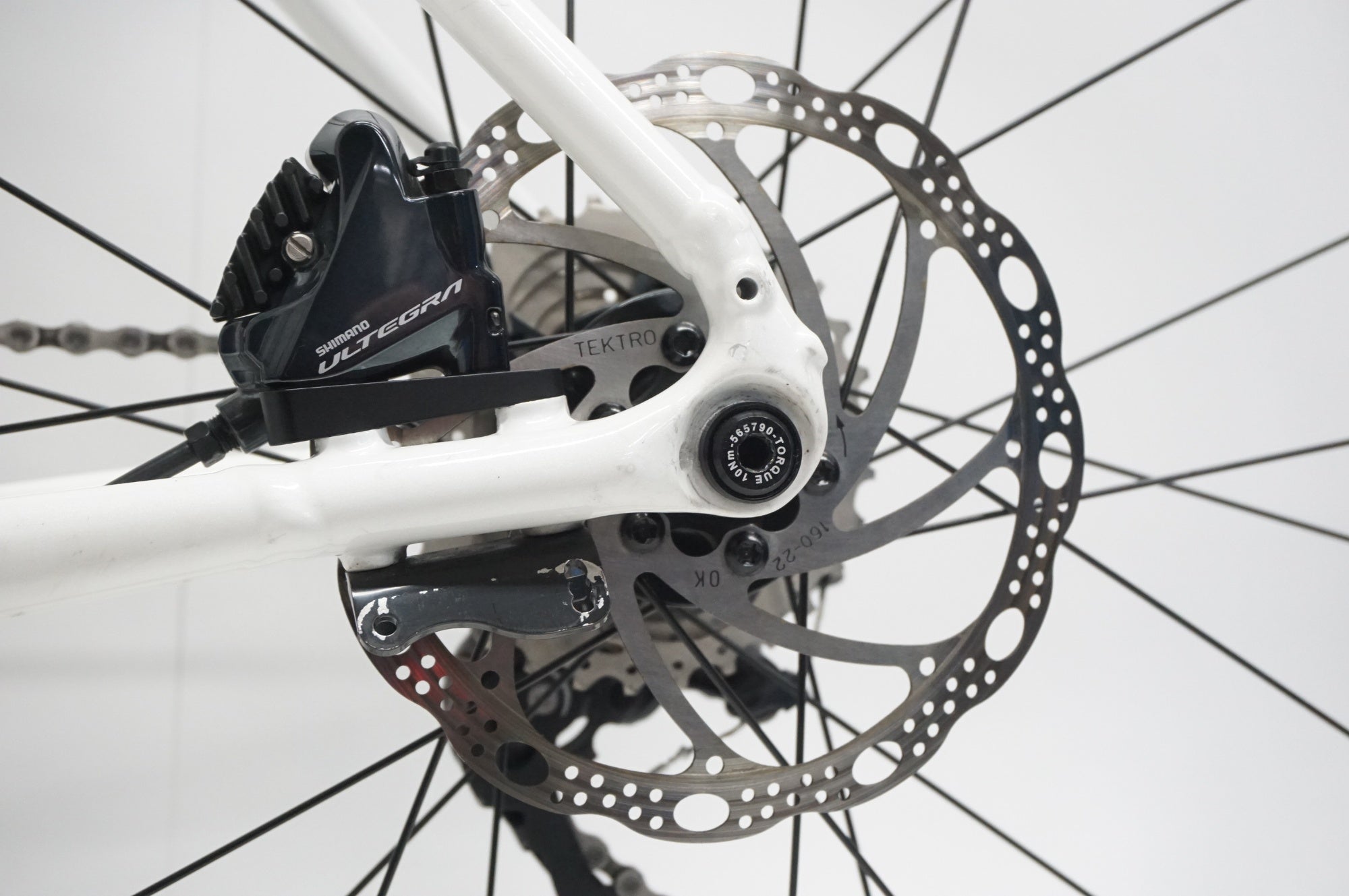TREK 「トレック」 DOMANE AL 3 GEN 3 2022年モデル ロードバイク / 福岡店