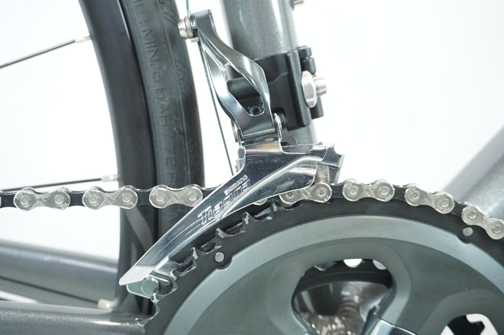 RIDLEY 「リドレー」 FENIX SLA DISC TIAGRA 2025年モデル ロードバイク / 宇都宮店