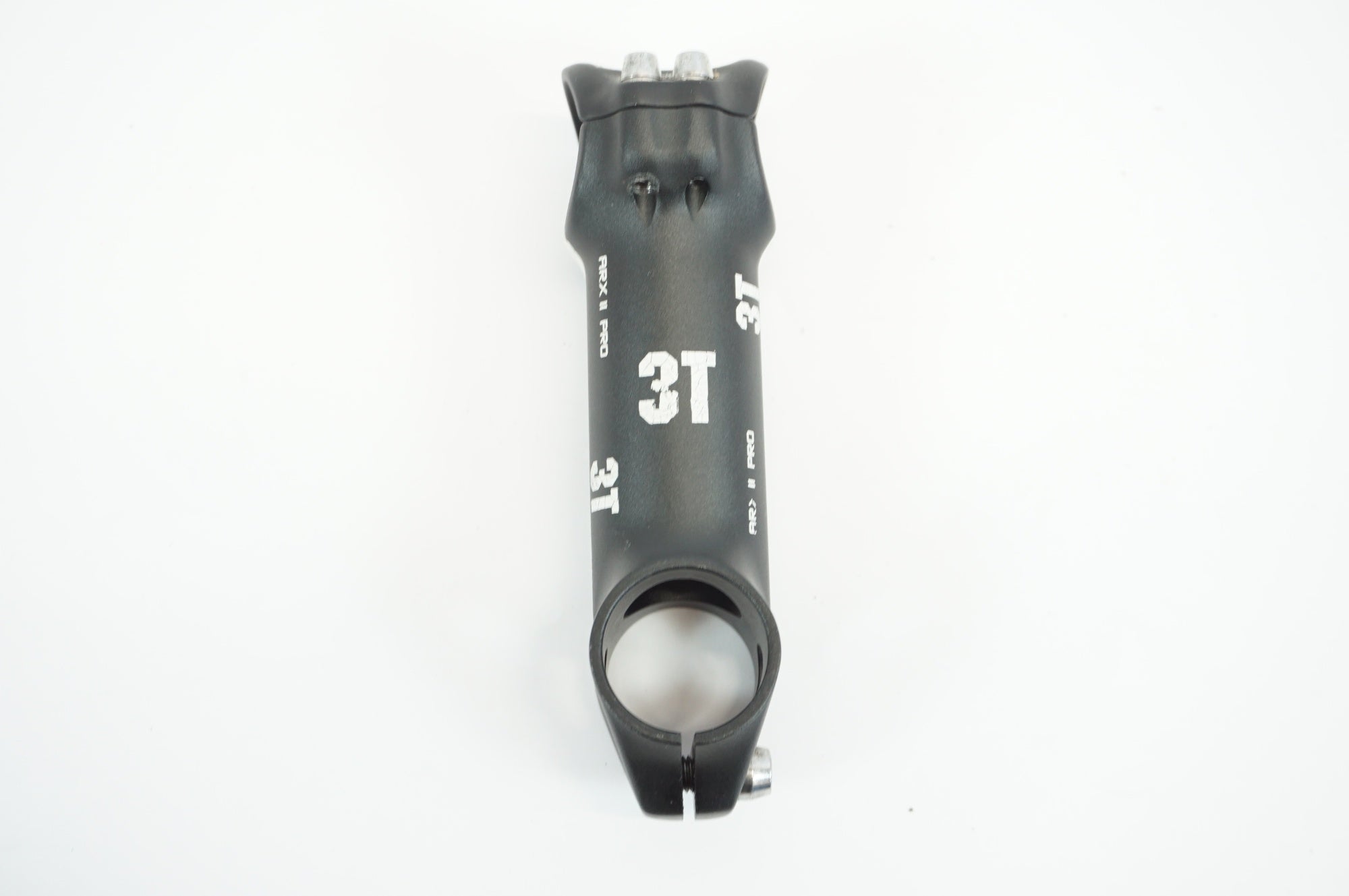 3T 「スリーティー」 ARX II PRO φ31.8 100mm 6° ステム / 宇都宮店