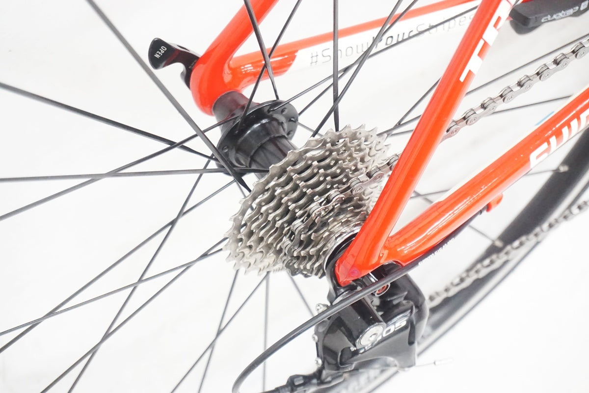 TREK 「トレック」 EMONDA ALR 5 2016年モデル ロードバイク/ 大阪美原北インター店