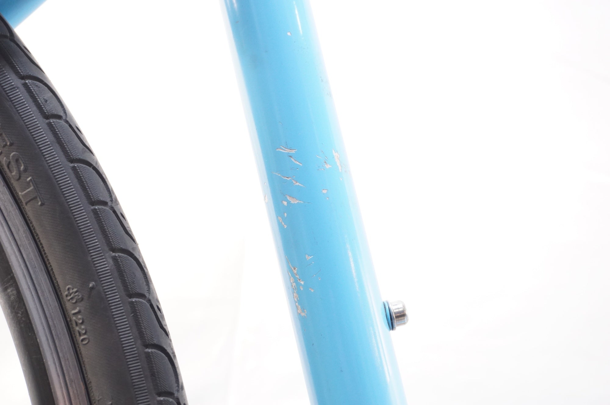 LOUIS GARNEAU 「ルイガノ」 LGS-CHASSE 2016年モデル クロスバイク / 中目黒店