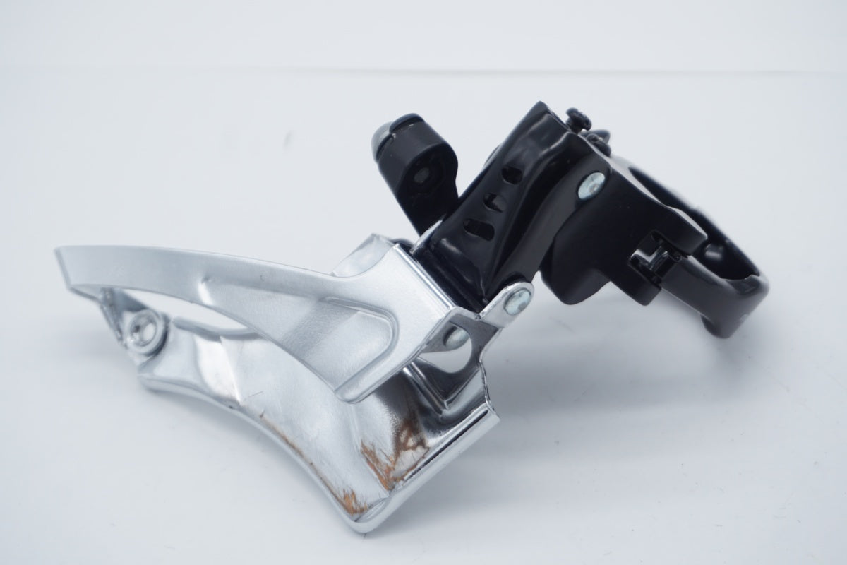 MICRO SHIFT 「マイクロシフト」 フロントディレイラー / 滋賀大津店