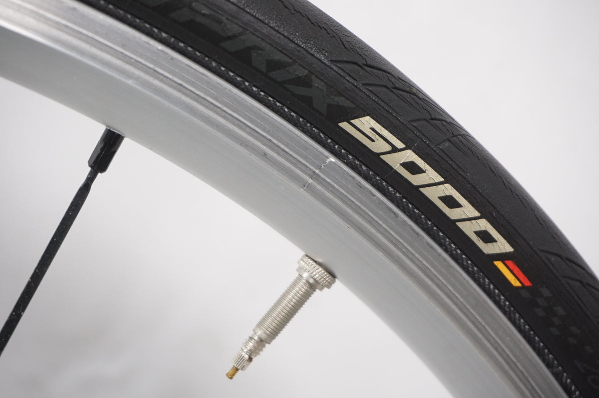 SHIMANO 「シマノ」 WH-RS21 シマノ11速 ホイールセット / AKIBA店
