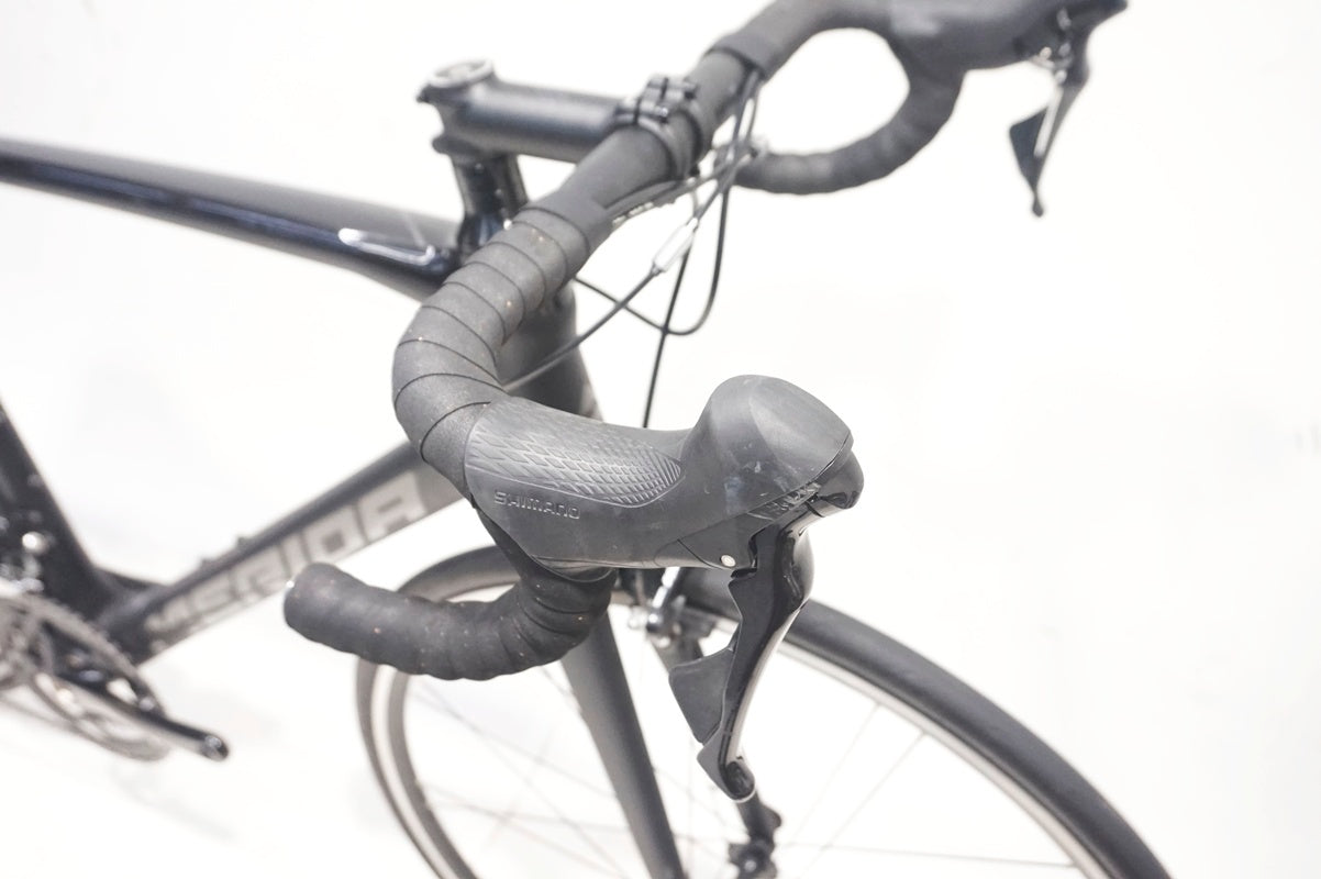 MERIDA 「メリダ」 SCULTURA RIM 4000 2024年モデル ロードバイク