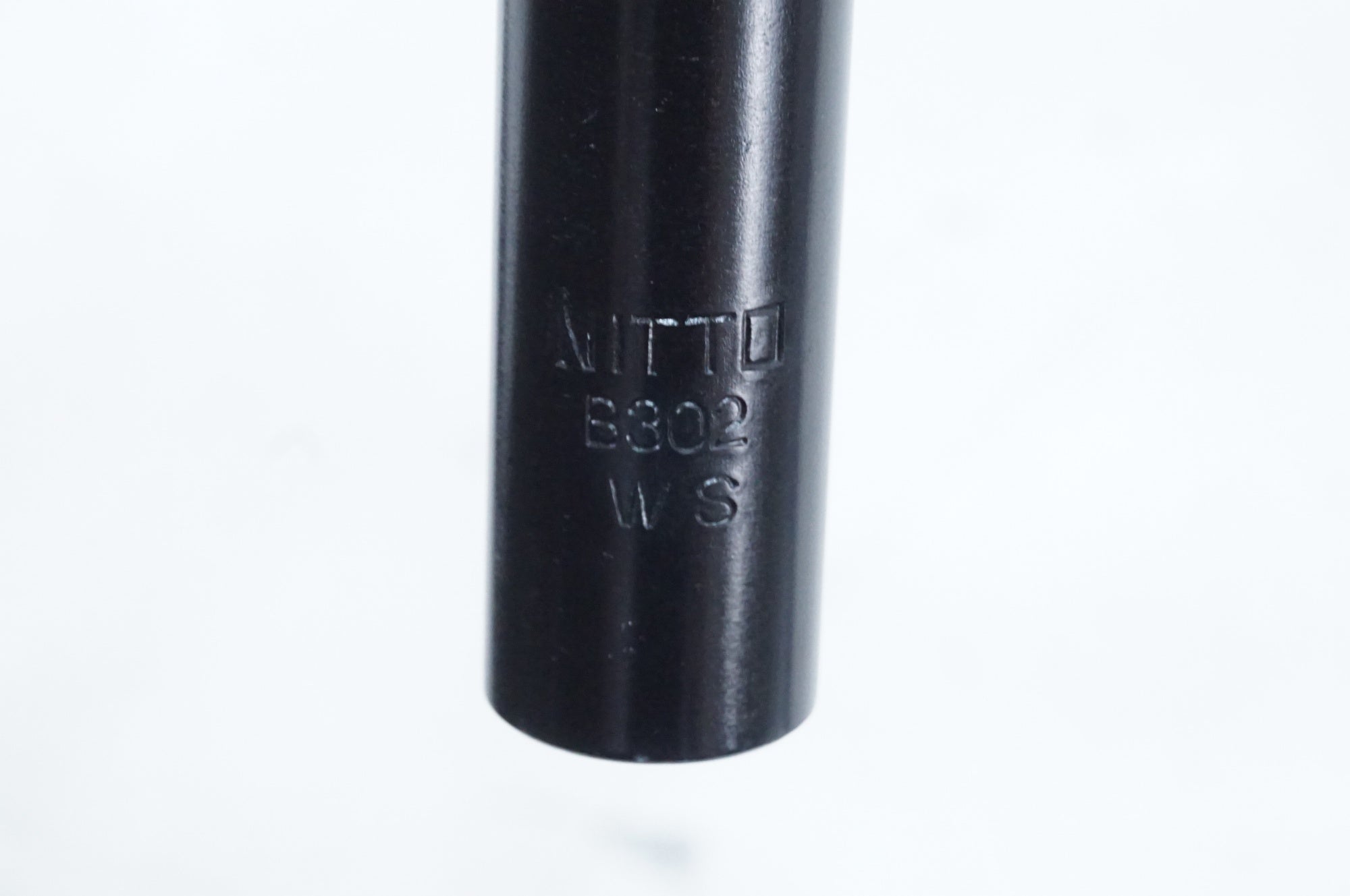 NITTO 「ニットー」 B302 490mm φ25.4 ブロムナード ハンドル / 大宮店