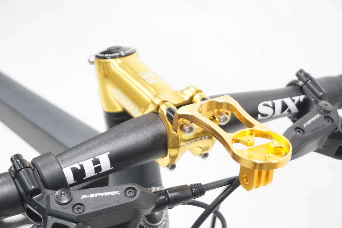 ROCKBIKES 「ロックバイクス」 WRATH 2025年モデル クロスバイク / 滋賀大津店