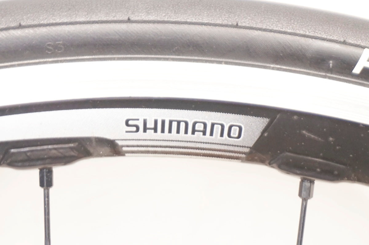 SHIMANO 「シマノ」 WH-RS81 シマノ11S ホイールセット / 大阪門真店