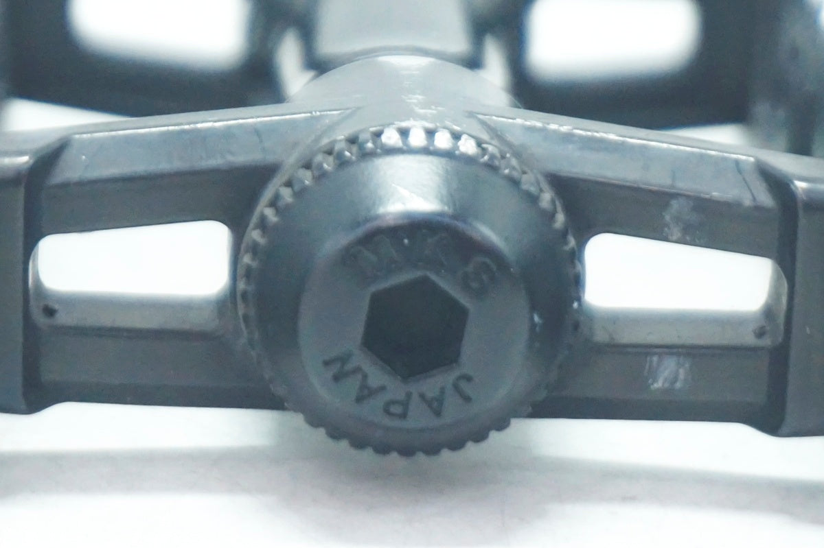 MKS 「ミカシマ」 SYLVAN TOURING NEXT ペダル / 大阪門真店