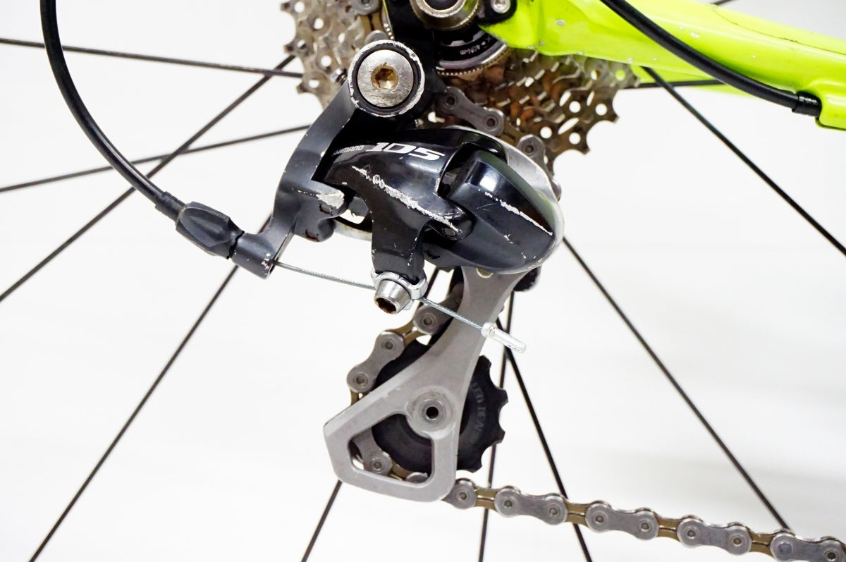 CANNONDALE 「キャノンデール」 CAAD10 2012年モデル ロードバイク / 名古屋大須店