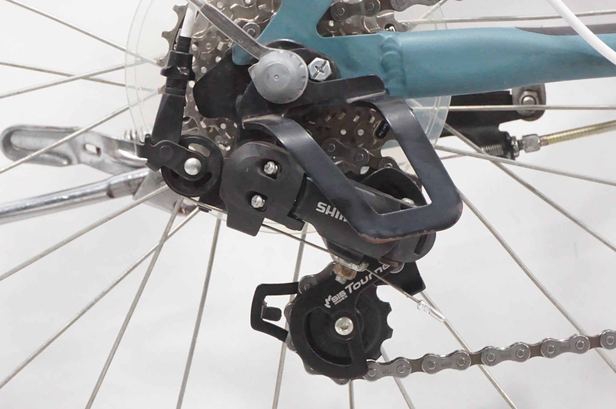 BRIDGESTONE 「ブリヂストン」 MARKROSA M7  2018年モデル 20インチ ミニベロ / AKIBA店