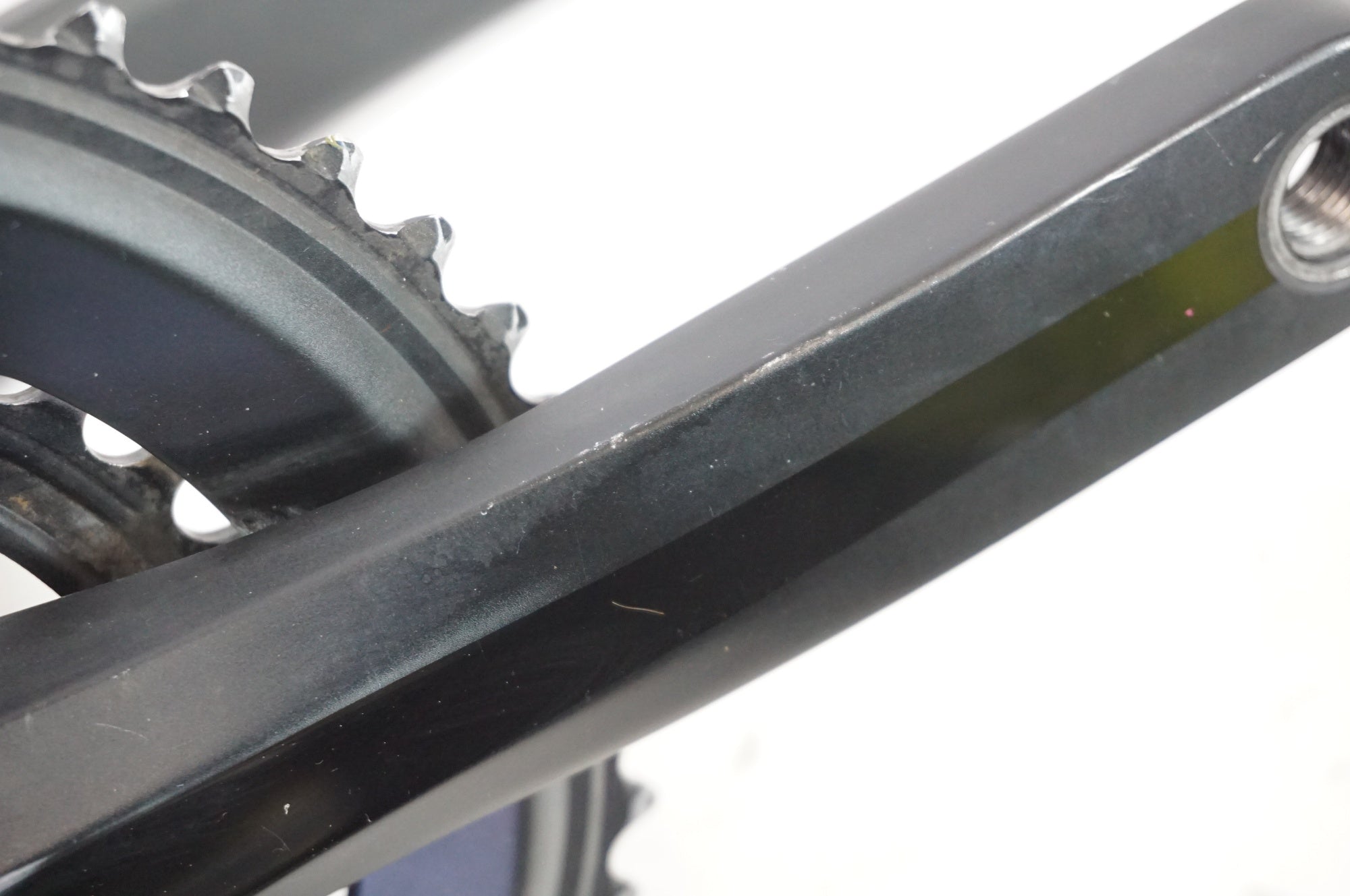 SHIMANO 「シマノ」 105 FC-5800 50-34T 172.5mm クランクセット / 宇都宮店
