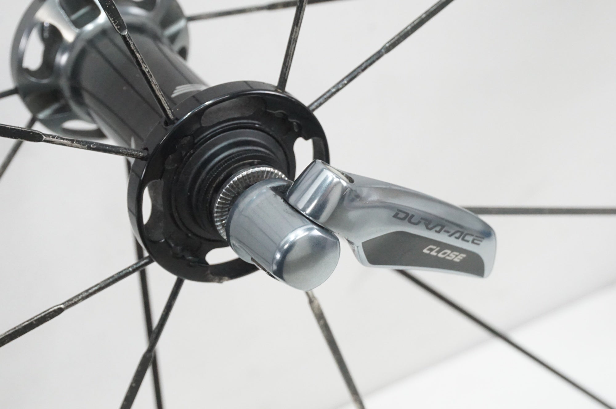 SHIMANO 「シマノ」 DURA-ACE WH-R9100 C40 CL シマノ11S ホイールセット / 大宮店