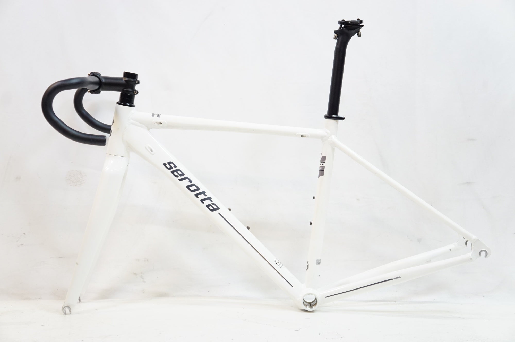 SEROTTA 「セロッタ」 SPORT 2021年頃 フレームセット / 熊谷本店