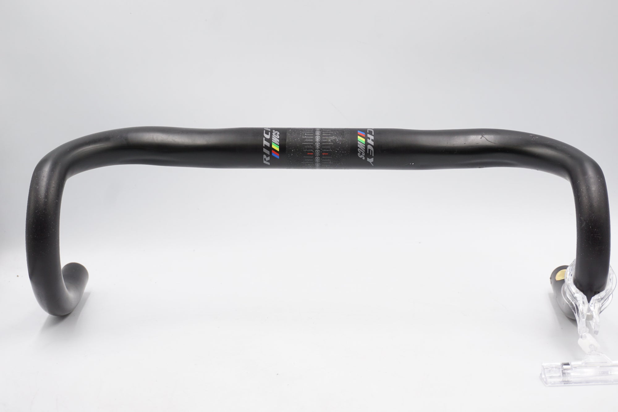RITCHEY 「リッチー」 WCS EVOCURVE Φ31.8 400mm ハンドル / 奈良店