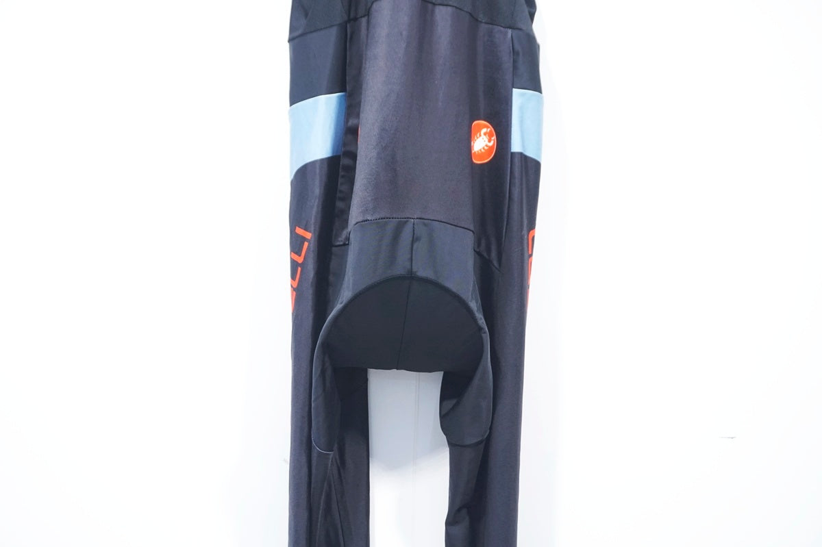 CASTELLI 「カステリ」 XLサイズ ビブタイツ / 大阪門真店