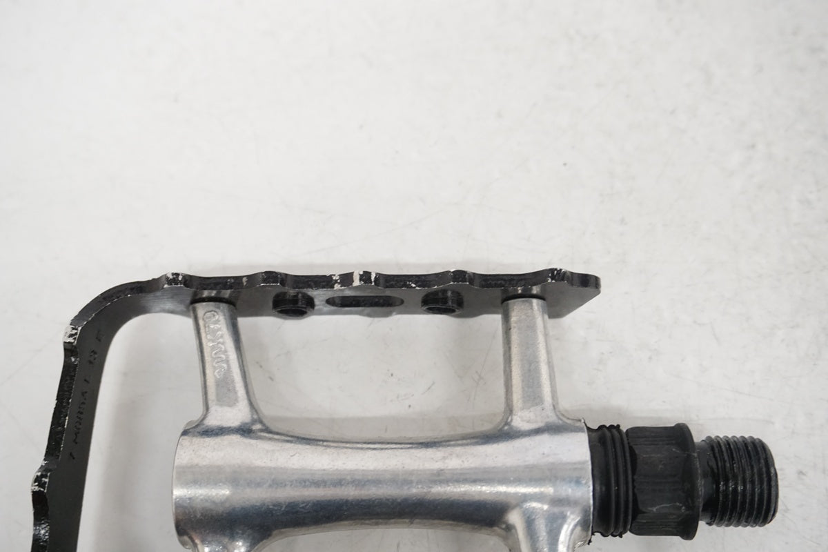 WELLGO 「ウェルゴ」 M-21 フラットペダル / 浜松店