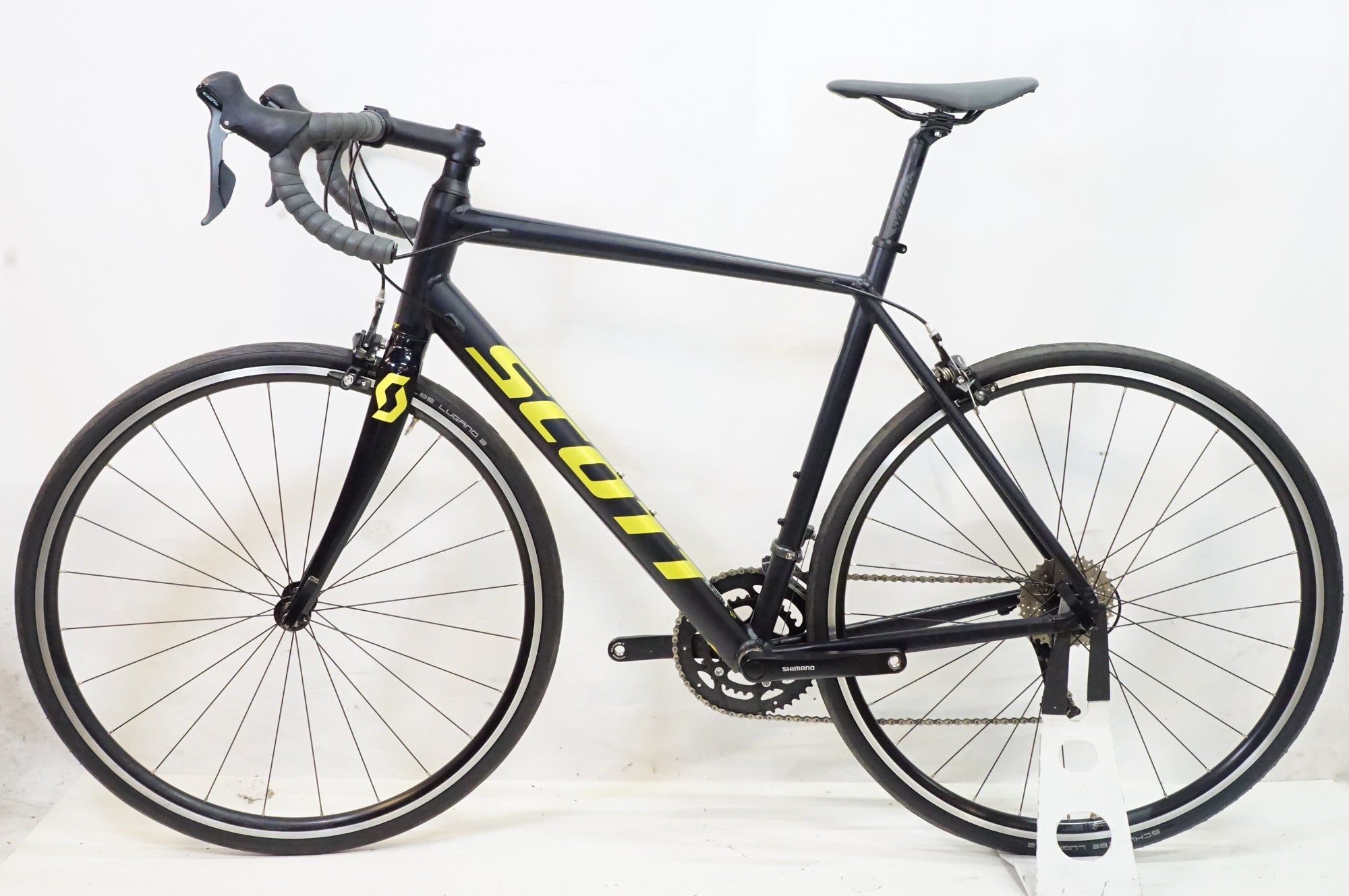 SCOTT 「スコット」 SPEEDSTER 40 RIM 2022年モデル ロードバイク / 熊谷本店